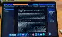 6 Best Open Source Note Taking Apps