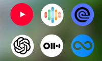 6 ways to convert audio to text without installing an application