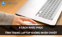 6 Ways to Fix Laptop Not Recognizing Mouse