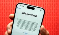 6 Ways to Fix Invalid SIM or No SIM Error on iPhone