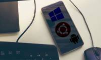 6 ways to turn a smartphone into a PC