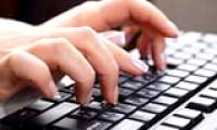 6 websites to help you check your typing speed online.