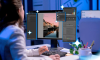 7 AI features every photo editing app should have today