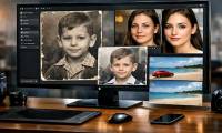 7 Best AI Photo Editing Tools of 2026
