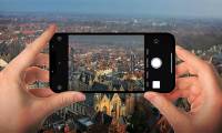 7 essential techniques for taking landscape photos on your phone