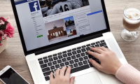 7 things you should not share on social network Facebook