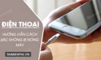 7 Ways to Charge Your Phone Without It Overheating
