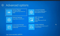7 Windows Recovery Options to Make System Recovery Easy
