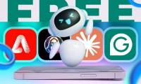 8 Free AI Apps You Should Use