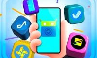 8 great Android apps not available on the Google Play Store