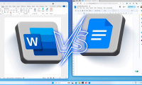 8 Reasons Why You Should Choose Google Docs Over Microsoft Word