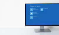 8 ways to open Advanced Startup Options on Windows 10