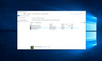 8 ways to open Programs and Features tool on Windows