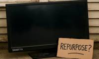 8 Ways You Can Reuse Your Smart TV
