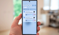 9 habits to have on your Samsung phone to get through the day easily