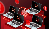 A botnet just broke records with a massive 5.6Tbps DDoS attack