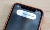 A compilation of ways to turn off your iPhone in iOS 18.