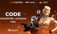 A comprehensive collection of the latest Crossfire Legends Mobile game codes.