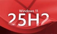 A service that can consume CPU, RAM, and disk space will be enabled by default on Windows 11 25H2 and 24H2.
