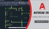 A simple and easy guide to downloading and installing AutoCAD 2020.