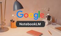 NotebookLM app adds built-in camera