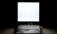 Adjust the screen brightness of your Windows laptop using keyboard shortcuts.