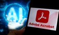 Adobe allows free AI image creation in PDF files