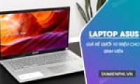 Affordable ASUS laptop models under 10 million VND for students