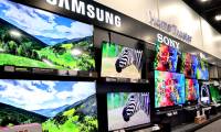 AI could make TVs significantly more expensive.