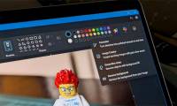 AI features that make Paint our favorite Windows photo editing app
