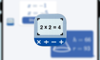AI Math Scanner- Math Solution