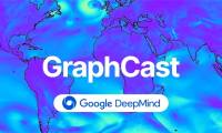 AI predicts storms 10 days in advance, with outstanding results