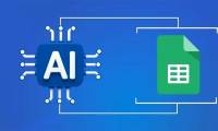 AI Tools for Google Sheets