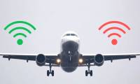 Airlines offering the world's best in-flight Wi-Fi experiences