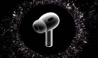 AirPods Pro adds a series of new features: Voice isolation, Siri interaction, personalized surround sound and more