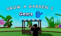 All the gear in Grow a Garden 2 and their effects - Gear in GAG 2