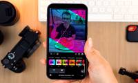 Amazing photo editing formulas for iPhone.