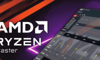 AMD Ryzen Master - Hardware Support