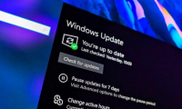 Annoyed by Win 10 Continuous Update Error - How to Deal with It Immediately