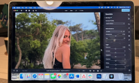 Aperty or Retouch4Me is the AI ​​portrait photo editor that gives better results?