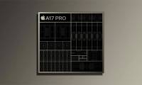 Apple A17 Pro beats Snapdragon X Elite in GPU performance?