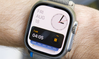Apple accidentally removed the ability to update on some older Apple Watch models