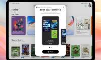 Apple Books also launched Year in Review 2025, here's how to view it.