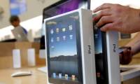 Apple continues to lead the global tablet market
