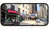 Apple is working on an AI agent that can describe Street View scenes to blind people