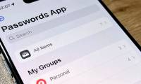 Apple launched the Passwords application, competing with 1Password and LastPass