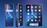 Apple may launch its first foldable screen product next year