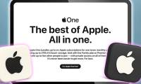 Apple One is the best entertainment bundle you haven't used yet