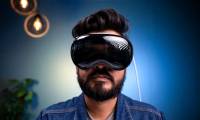 Apple paused development of Vision Pro 2, prioritizing cheaper headsets
