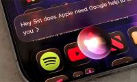 Apple Siri needs Google to survive